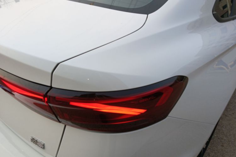 GEELY Emgrand 2024 #8 GEELY Emgrand 2024 car image #8