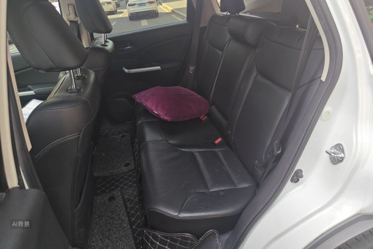 Honda CR-V 2016 car image #19