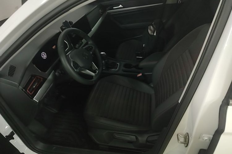 Volkswagen Lavida 2024 car image #15