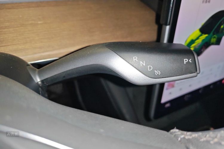 Tesla Model 3 2021 car image #16