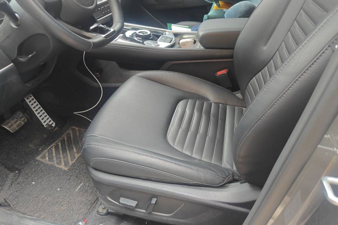 Kia Sportage 2023 car image #20