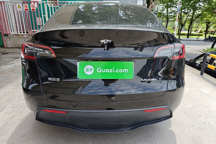 Tesla Model Y 2023 immagine di auto #6