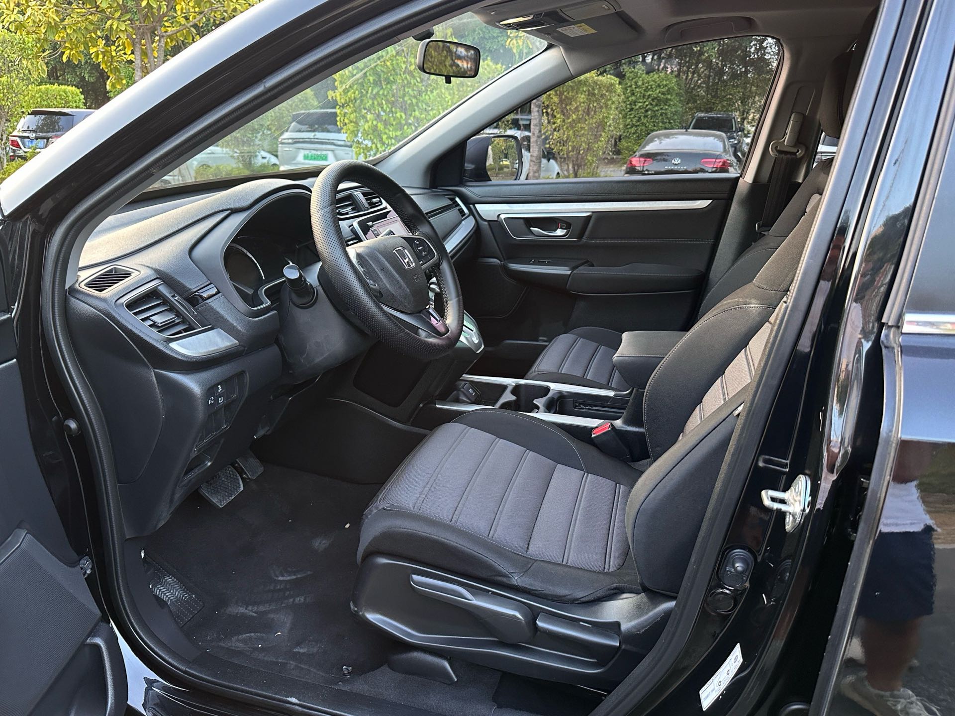 2019 #5 2019 car image #5
