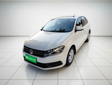 Volkswagen Santana 2017 car image 