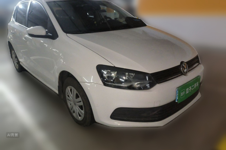 Volkswagen Polo 2017 #4 Volkswagen Polo 2017 imagem de carro #4