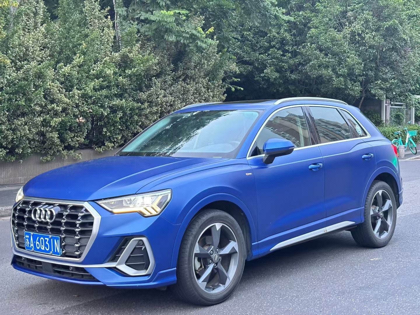2020 car image 
