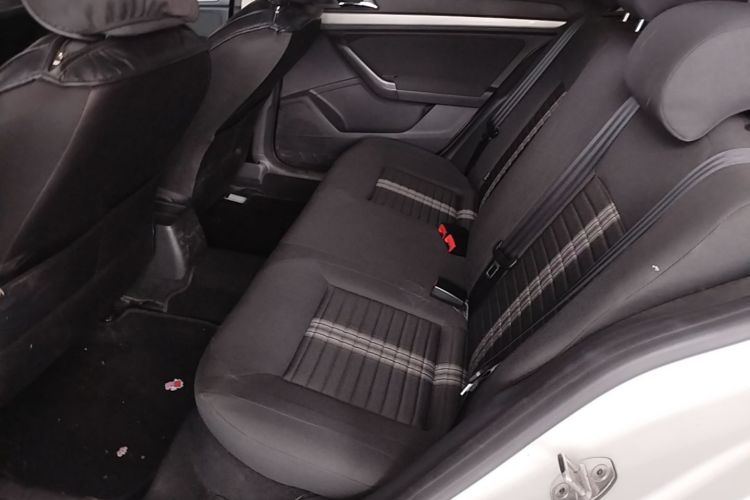 Volkswagen Lavida 2022 #17 Volkswagen Lavida 2022 car image #17