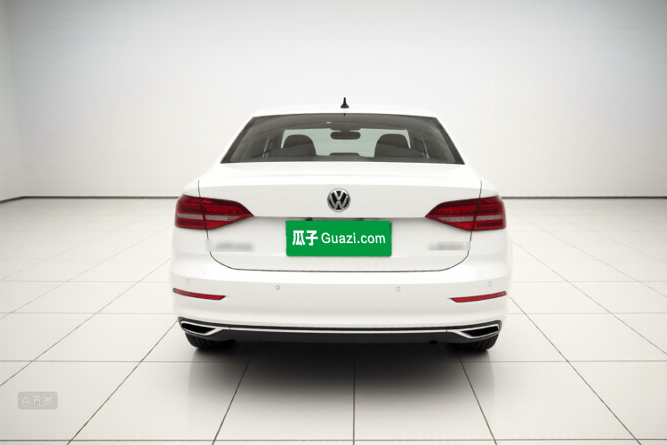 Volkswagen Lavida 2020 imagen de coche #6