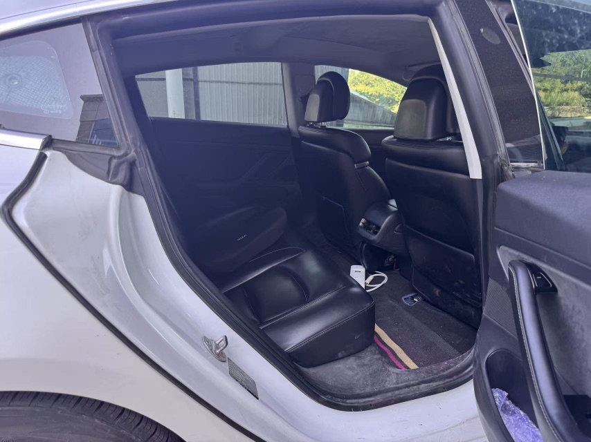 Tesla Model 3 2020 immagine di auto #6