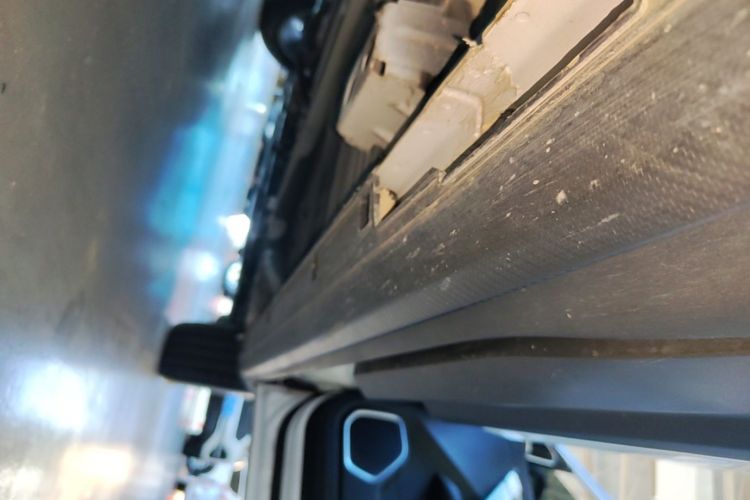 GEELY Coolray 2025 #26 GEELY Coolray 2025 car image #26