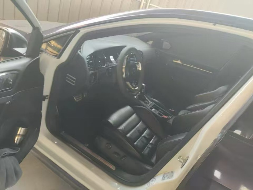 Volkswagen GolfGTI 2016 #3 Volkswagen GolfGTI 2016 car image #3