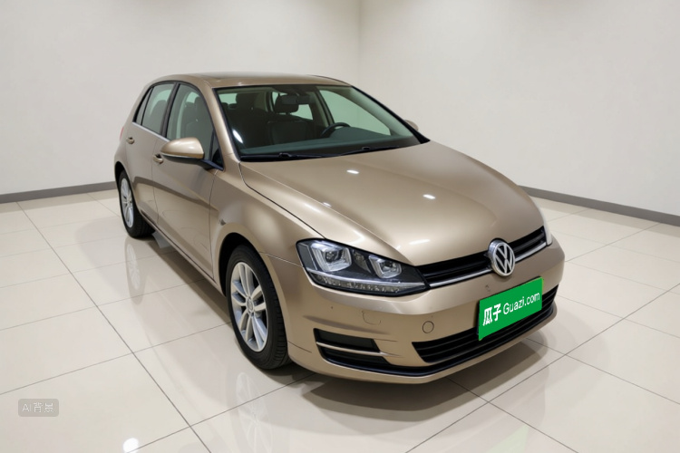 Volkswagen Golf 2016 #4 Volkswagen Golf 2016 car image #4