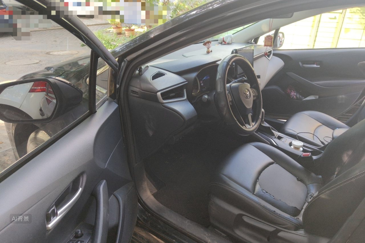 Toyota Corolla 2020 car image #18