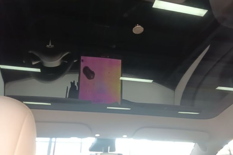 Tesla Model Y 2021 car image #18