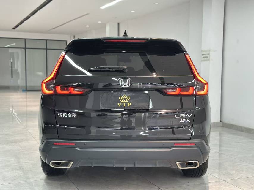 Honda CR-V 2024 car image #10