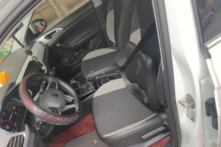 大众 探影 2023 汽车图片 #17