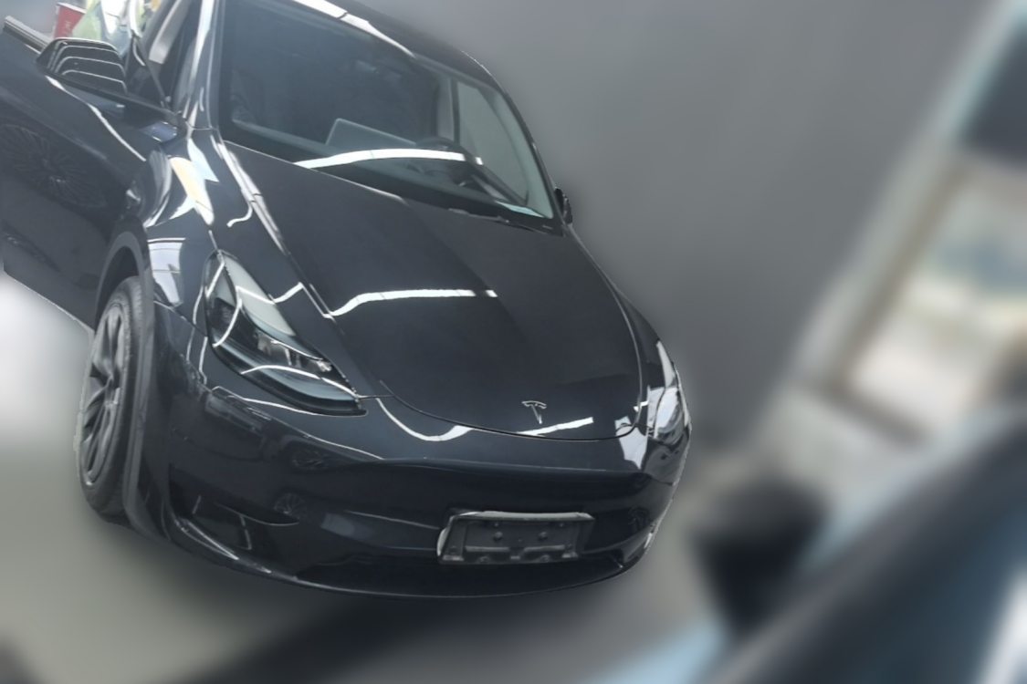 Tesla Model Y 2024 car image #3