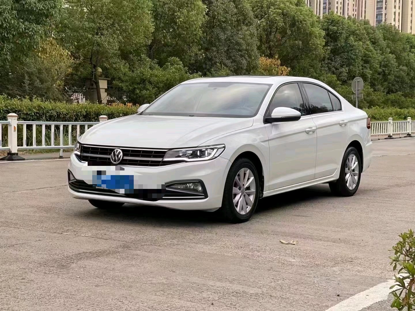 Volkswagen Bora 2020 Volkswagen Bora 2020 car image