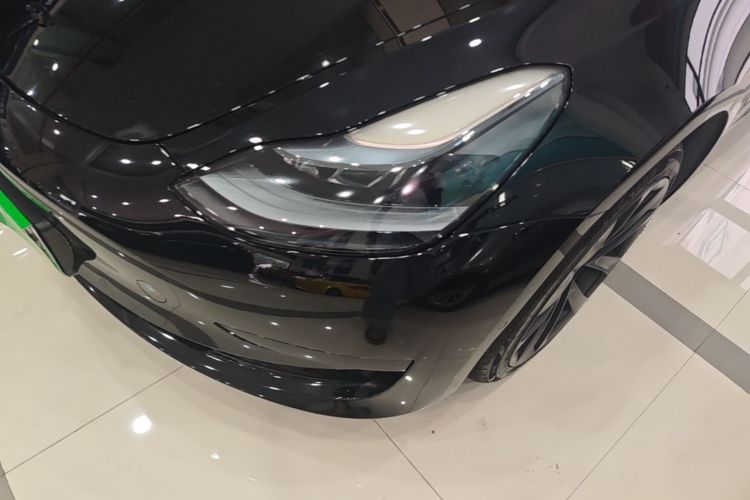 Tesla Model 3 2023 #23 Tesla Model 3 2023 car image #23