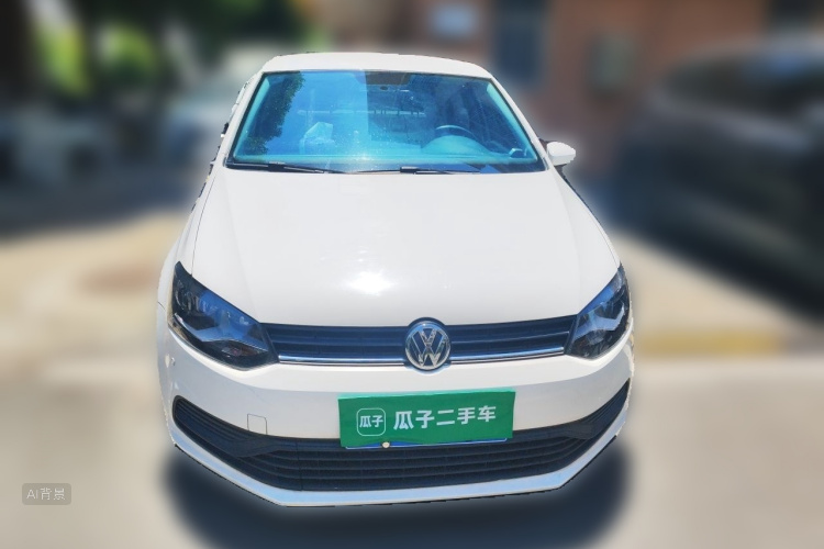 Volkswagen Polo 2016 #3 Volkswagen Polo 2016 изображение автомобиля #3