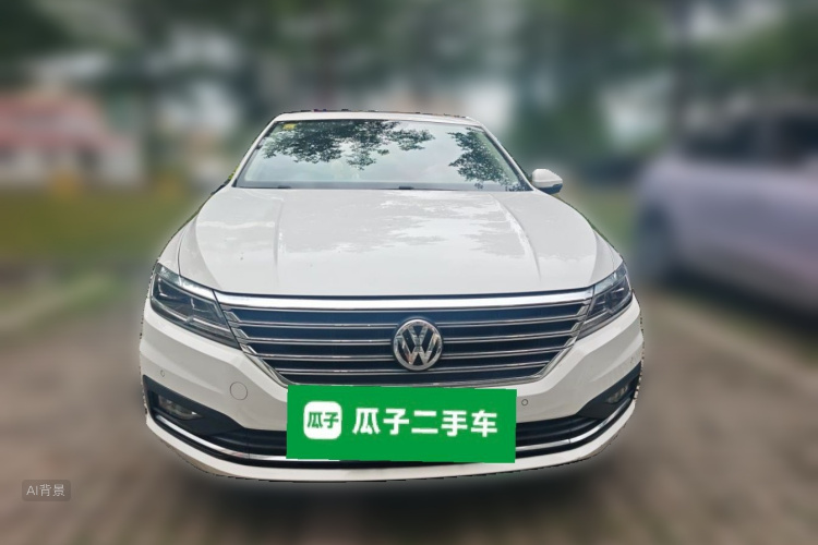 Volkswagen Lavida 2019 car image #3