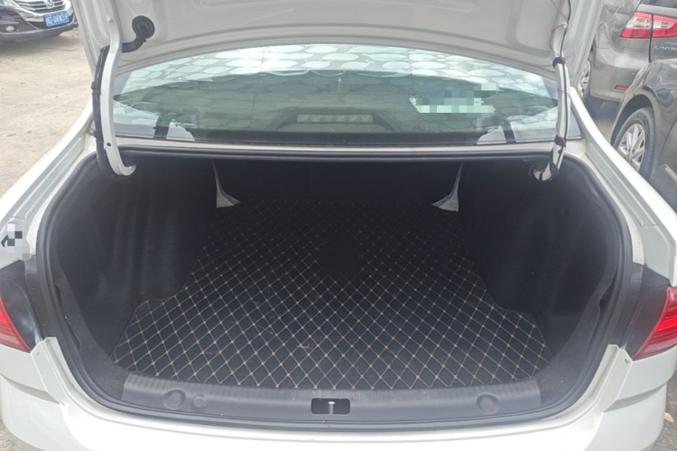 Volkswagen Lavida 2016 #19 Volkswagen Lavida 2016 car image #19