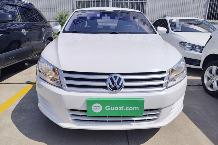 Volkswagen Santana 2016 #3 Volkswagen Santana 2016 image de voiture #3