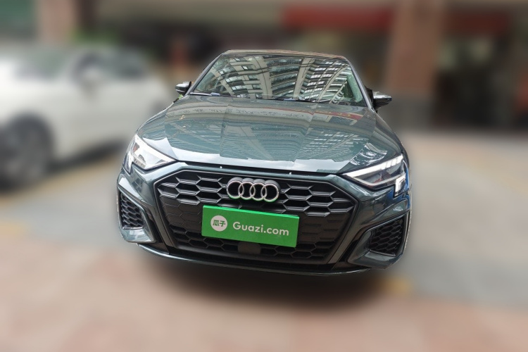 Audi A3 2022 immagine di auto #3