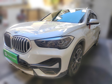 BMW X1 2023 BMW X1 2023 car image