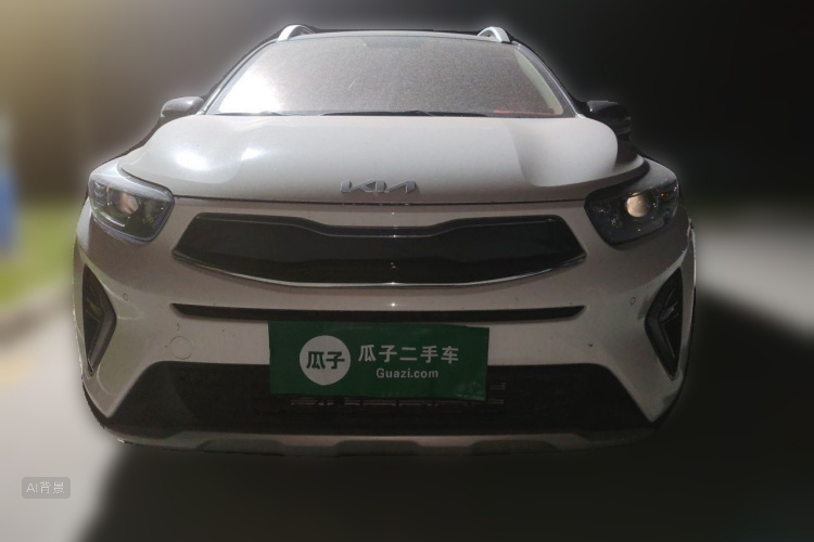 Kia KX1 2026 #3 Kia KX1 2026 car image #3