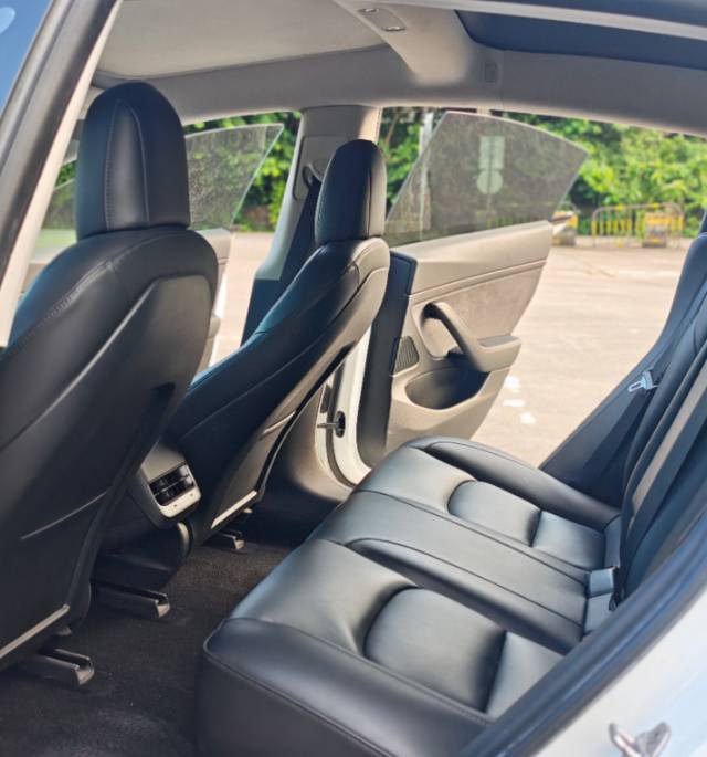 Tesla Model 3 2020 #9 Tesla Model 3 2020 car image #9