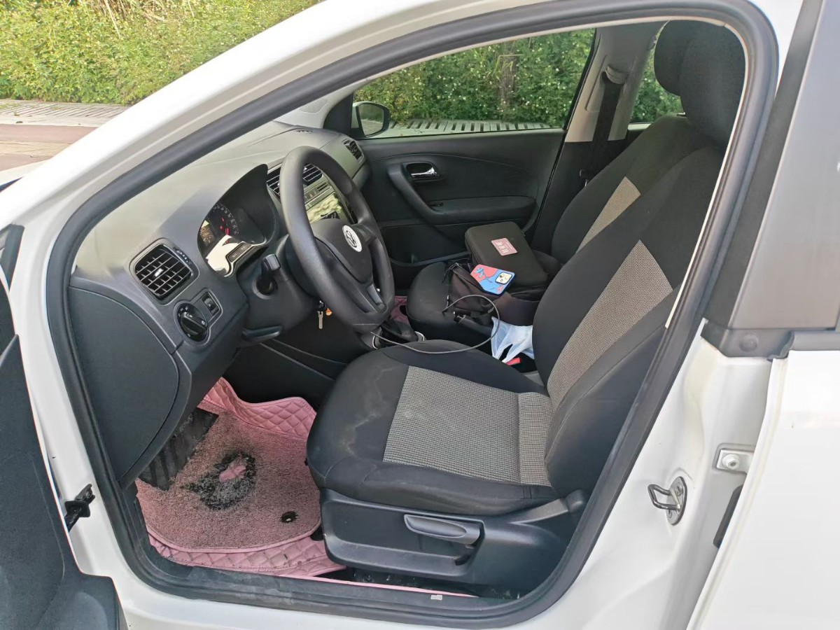 Volkswagen Polo 2018 #5 Volkswagen Polo 2018 car image #5