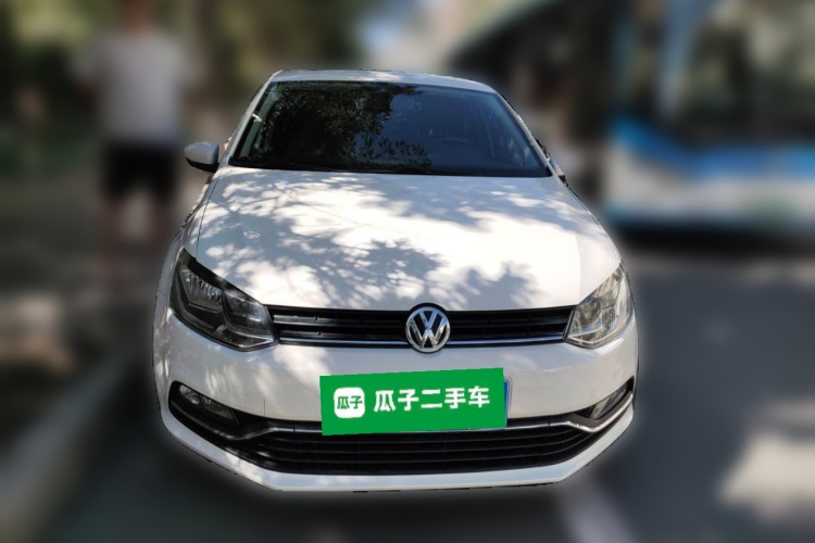 Volkswagen Polo 2016 #3 Volkswagen Polo 2016 car image #3