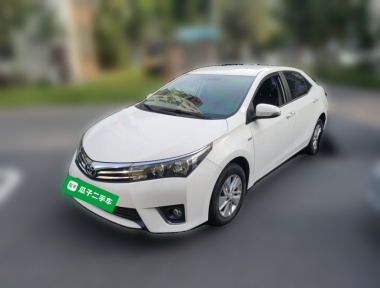 2015 2015 car image