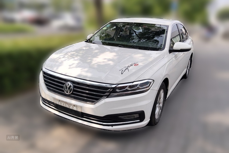 Volkswagen Lavida 2020 #2 Volkswagen Lavida 2020 car image #2