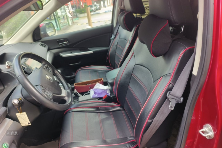 Honda CR-V 2016 car image #17
