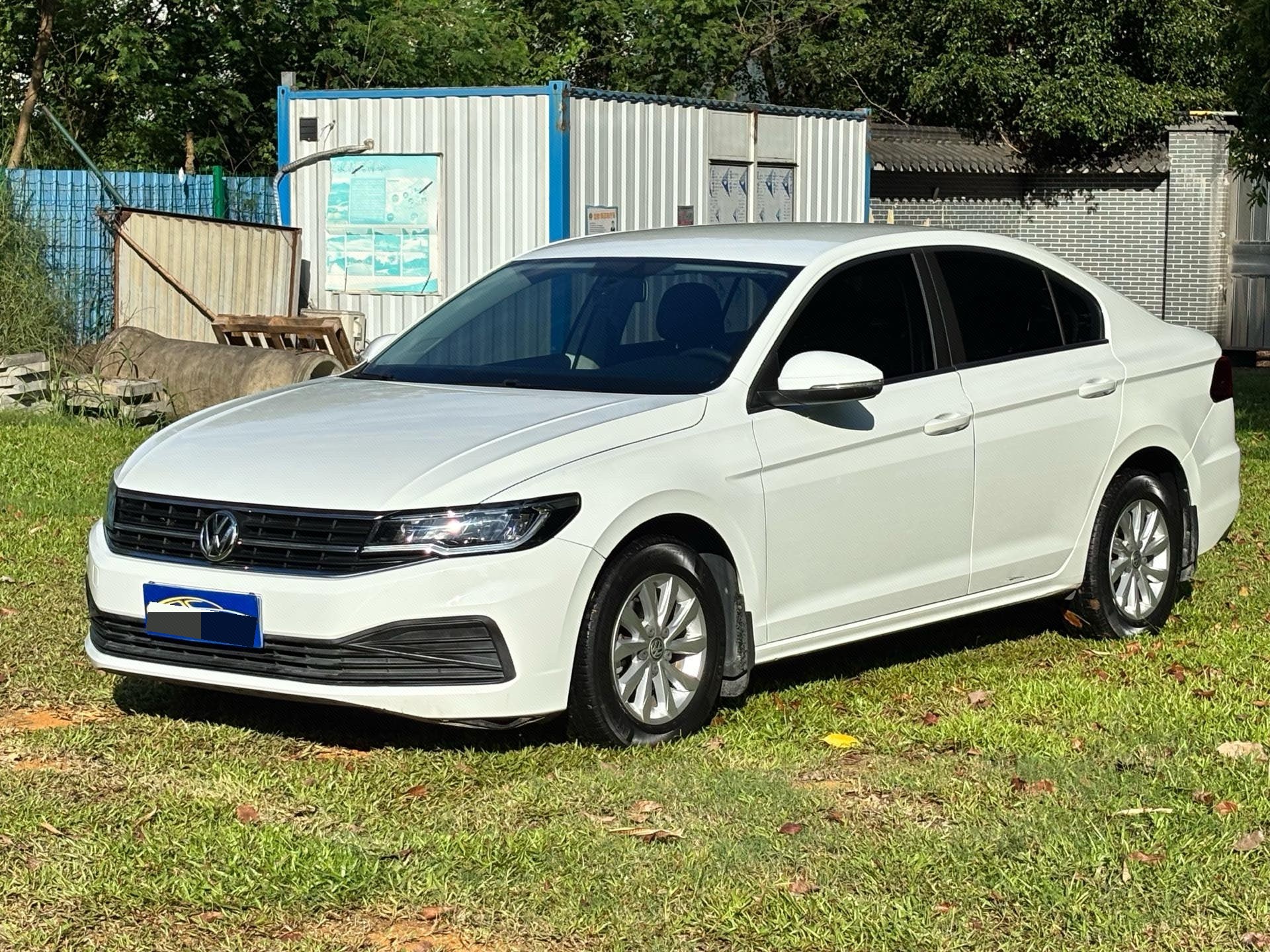 Volkswagen Bora 2019 car image 
