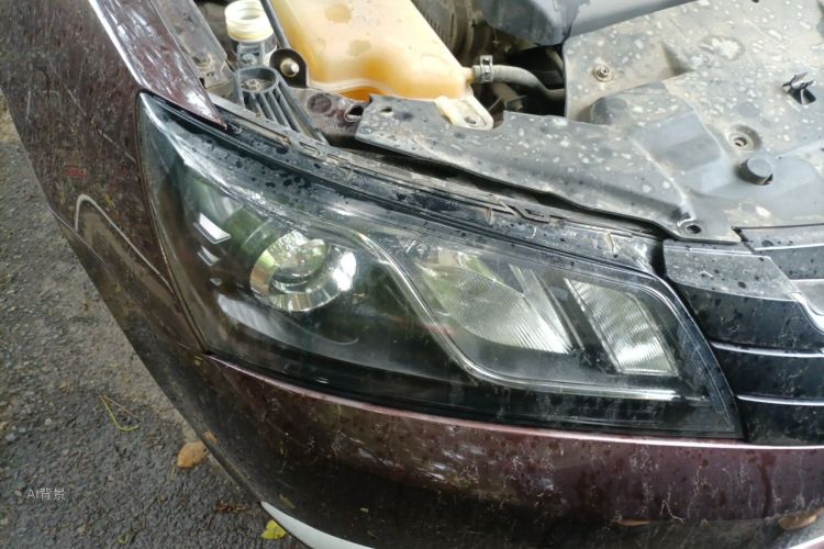 GEELY Emgrand 2016 car image #8