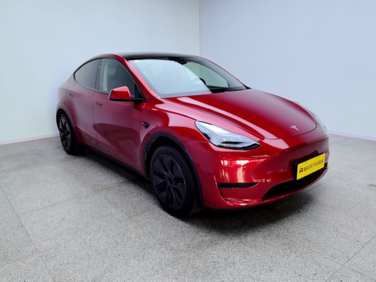 Tesla Model Y 2024 car image #3