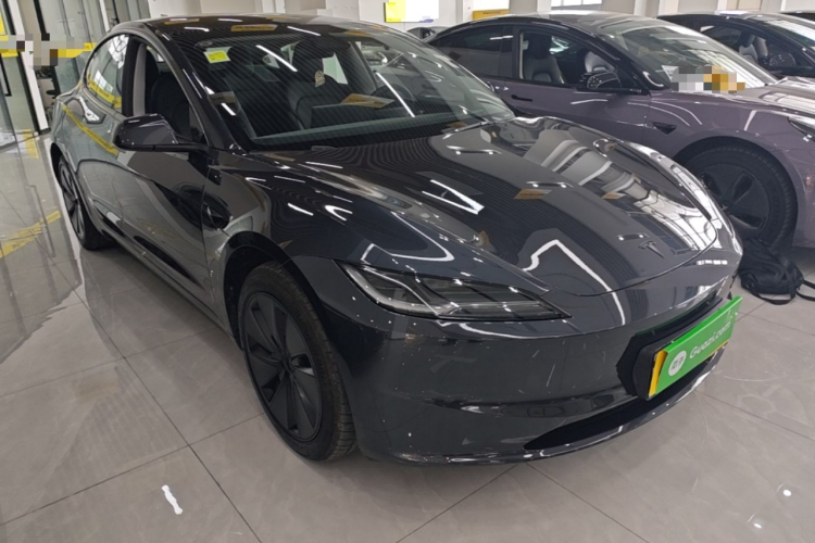 Tesla Model 3 2025 car image #6