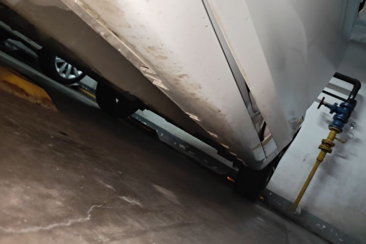 GEELY Emgrand L 2022 imagen de coche #22