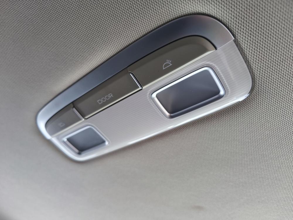 GEELY Emgrand GS 2019 immagine di auto #25