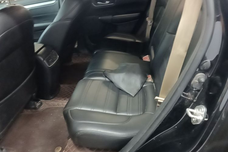 Honda CR-V 2022 car image #17