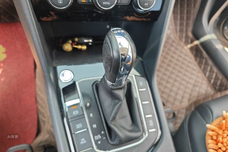 Volkswagen Tharu 2020 car image #16