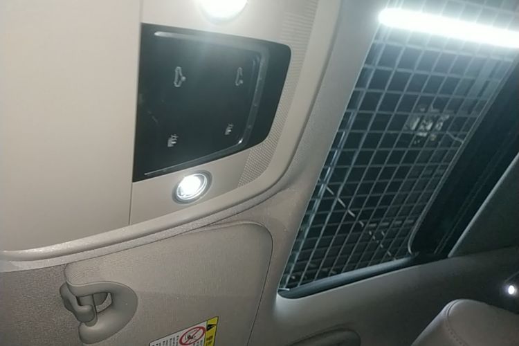 BYD Yuan Pro 2021 car image #18