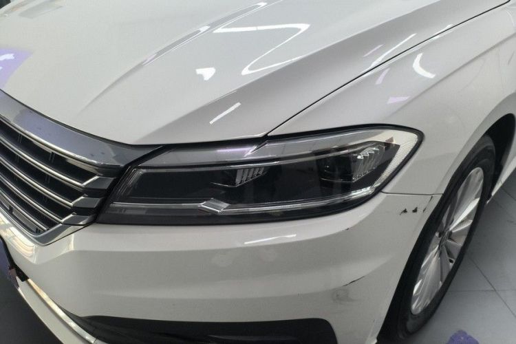 Volkswagen Lavida 2022 #6 Volkswagen Lavida 2022 car image #6