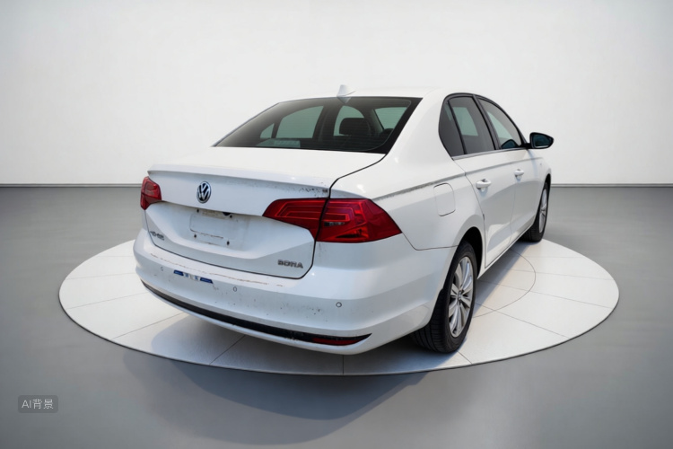Volkswagen Bora 2021 car image #7