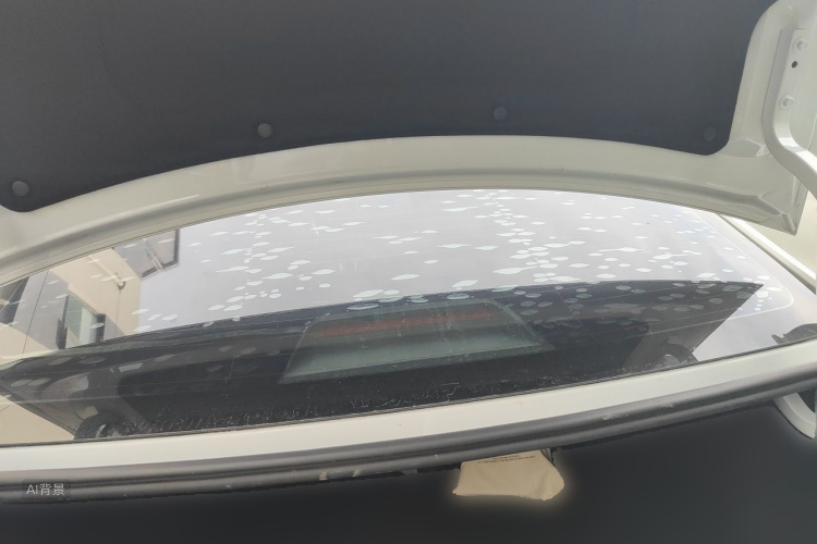 GEELY Emgrand GL 2020 صورة سيارة #21