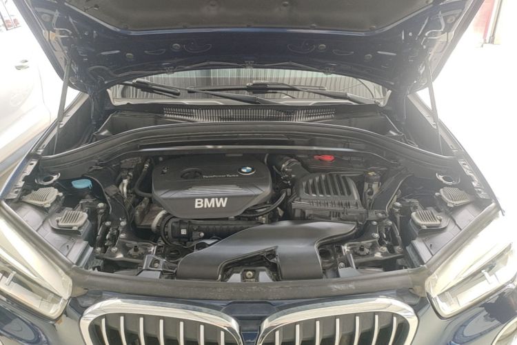 BMW X1 2018 car image #20