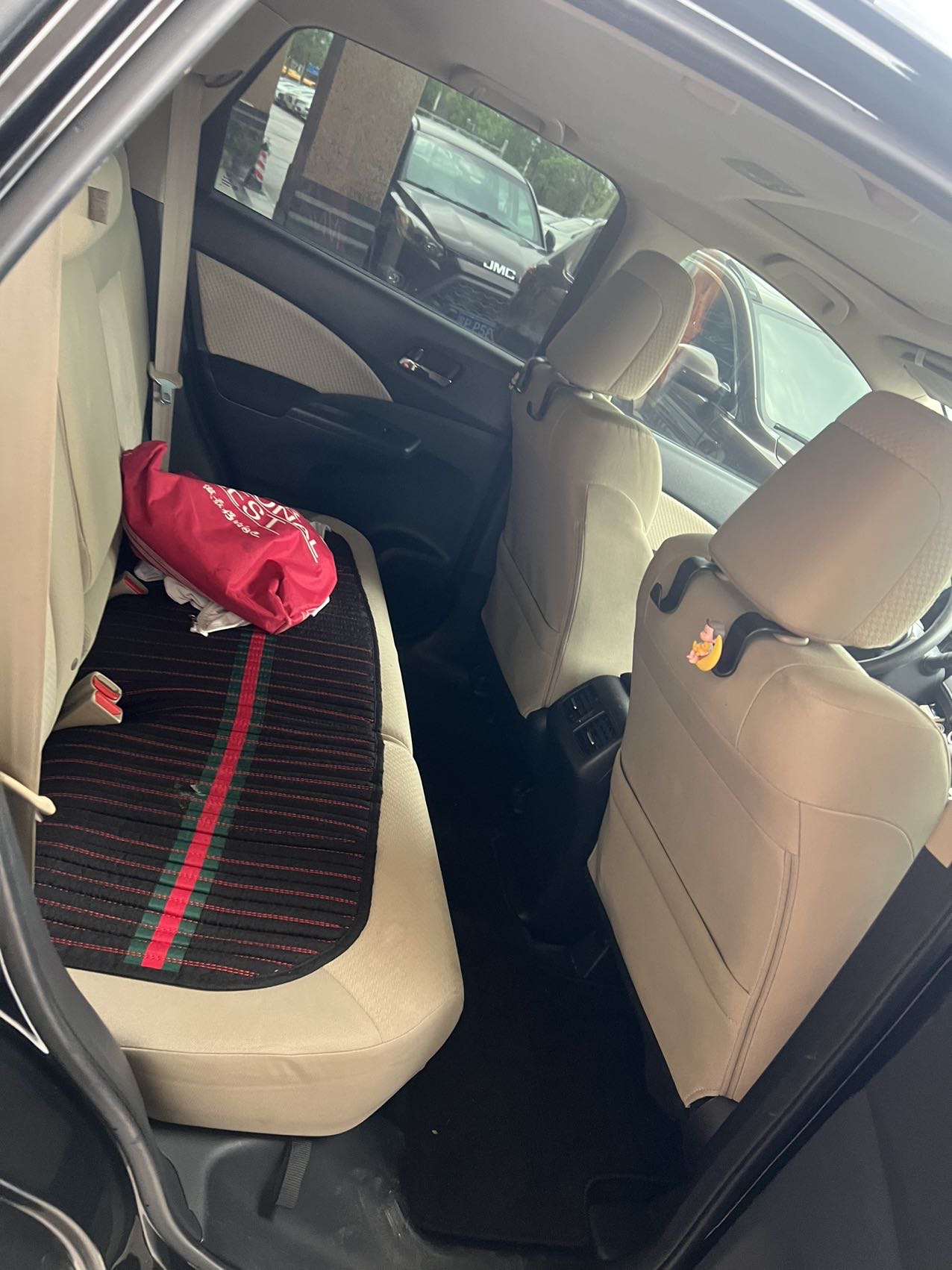Honda CR-V 2016 car image #6
